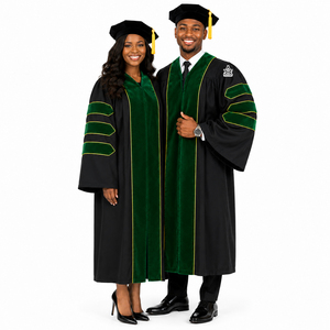 Tenues Maçonniques Héritage : Vêtements Grecs, Fraternité, Sœurauté, Tenues Maçonniques, Robes Personnalisées avec Logo pour Fraternités et Sororités - Product Image 4