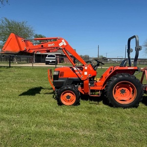 รถแทรกเตอร์ Kubota L2800 จัดส่งรวดเร็ว ซื้อเลย คุณภาพพรีเมียม รับประกัน ราคาขายส่ง มีจำนวนจำกัด - Product Image 6