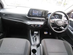 OFFRE JUSTE 2023 BAYON 1.0 T-GDI SE CONNECT - Product Image 5