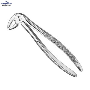 Pinces d'extraction personnalisées de marque, modèle anglais, taille 13 - Product Image 1