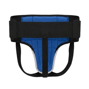 Equipo de Protección Profesional para Entrenamiento con Acolchado Absorbente de Impactos, Soporte Lumbar Cómodo y Rendimiento Duradero para la Zona Íntima - Product Image 4