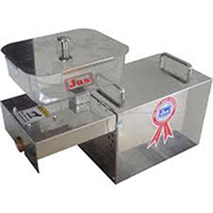เครื่องสกัดน้ำมันสำหรับสกัดน้ำมันจากถั่วลิสง - Product Image 1