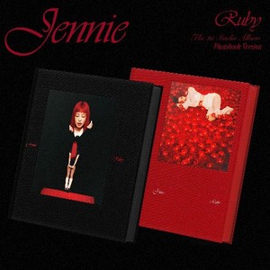 เจนนี่ รูบี้ [เวอร์ชั่นโฟโต้บู๊] อัลบั้มสตูดิโอชุดที่ 1 - Product Image 1