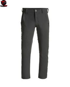 Pantalones Utilitarios Unisex Urban Trek de Algodón Estampado, Pantalones de Exterior Ligeros de Primera Calidad, de Secado Rápido, Resistentes al Viento, para Senderismo y Viajes - Product Image 1