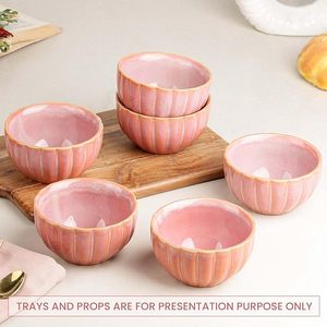 Tazón de Cerámica Hecho a Mano, Precio Accesible, Tazón Decorativo para Servir Sopa, Ensalada, Arroz, Bocadillos y para Uso en la Cena - Product Image 5