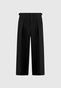 Custom Embroidered Men Jogging Trousers French Terry Elastic Waist <b>Slim</b> Fit <b>Joggers</b> - Product Image 3
