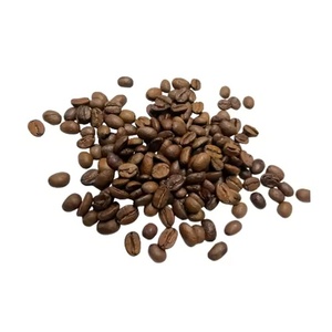 กาแฟอาราบิก้าบดคั่วเข้มแบบออร์แกนิกมาตรฐาน SCA สำหรับผู้จัดจำหน่ายและผู้นำเข้าปริมาณมาก - Product Image 1