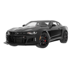 Vente flash Chevrolet Camaro ZL1 Voiture de sport haute performance Qualité supérieure Plastique Acier Aluminium Garantie 3 ans Directement de l'usine - Product Image 5