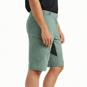 Pantalones Cortos de Ciclismo MTB para Hombre – Ligeros y de Secado Rápido para Ciclismo de Montaña - Product Image 4