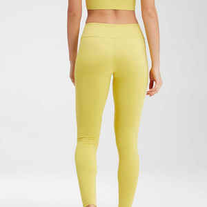 Soutien-gorge de sport ajustable personnalisé pour femme, avec fermeture éclair frontale, pour fitness, yoga et course à pied, effet push-up - Product Image 6