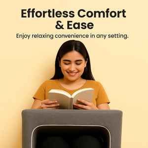 Reposabrazos portátil 30D para ordenador portátil, almohada de espuma viscoelástica para juegos, almohada de lectura para trabajo en cama - Product Image 3