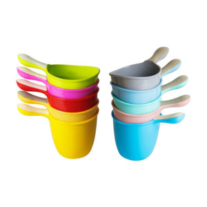 Grande pelle à eau en plastique – Pelle à eau pour salle de bain domestique - Product Image 1