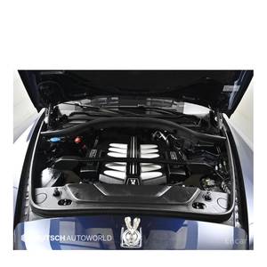 Rolls-Royce Cullinan 2023 6.7 V12 57.000 km Caja de Cambios Automática Volante a la Izquierda Excelente Estado - Product Image 6