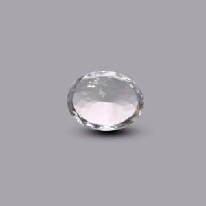 Zafiro Azul Cielo Ovalado Cabujón de 4.75 Quilates, Gema Suelta para Joyería Fina - Product Image 2