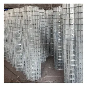 bird cage chicken pens hot dipped galvanized iron welded wire mesh roll rabbit cages good price