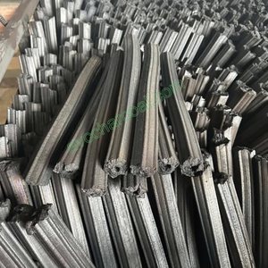 ถ่านไม้ขี้เลื่อยรูปหกเหลี่ยมชนิด B สำหรับร้านอาหาร บริการจัดเลี้ยง บาร์สูบบุหรี่ จำหน่ายแบบเป็นตันเมตริก ถ่าน AVC ไร้ควัน - Product Image 2