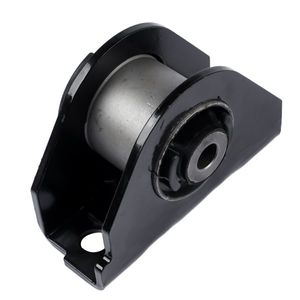 บูชยางรองแท่นเครื่องหน้า สำหรับรถบรรทุก Freightliner Cascadia Columbia 18 รุ่น 59922 000 วัสดุยาง สำหรับ Canter Actros NPR - Product Image 1