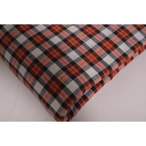 Tela de Algodón Ecológica India Tejida a Mano con Diseño a Cuadros, Tela Suave para Coser, Acolchar, Manualidades, Vestidos, Cortinas y Bolsos - Product Image 2