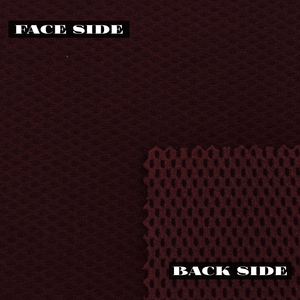 Tissu en polaire POLYESTER sur mesure pour les sweats de yoga - Product Image 2