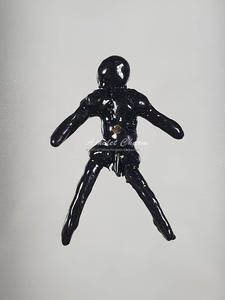 พระเครื่องไทย ตุ๊กตาเวทมนตร์ ดูแลบ้าน รักษาสมบัติ ป้องกันอุบัติเหตุ นำโชค ป้องกันสิ่งชั่วร้าย - Product Image 4