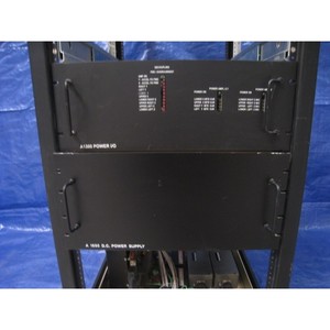 ชุดควบคุม SVG ASML, ชุดจ่ายไฟ I/O รุ่น A1300, A1850 DC - อุปกรณ์และอะไหล่เซมิคอนดักเตอร์ระดับโลกที่เชื่อถือได้ - Product Image 1