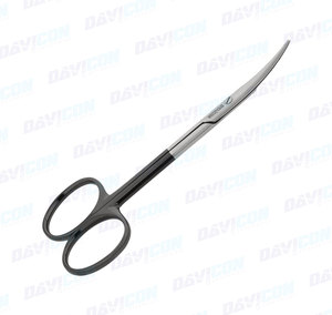 กรรไกรเมทเซนบาุม ซุปเปอร์คัท |    กรรไกรศัลยกรรมพลาสติกโดย DAVICON ENTERPRISES - Product Image 2