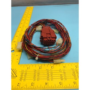 1824110A-18W12 CABLE,CONTROL,<b>ELEVATOR</b> 500076205 - Trusted Global Legacy Semiconductor Equipment and <b>Parts</b> at - Product Image 6