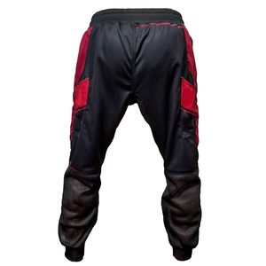 Inflatable Bunker for Outdoor <b>Shooting</b> Games Polyester Camo Pattern with Mesh Panels & Multiple Pockets Includes Air Pump - Product Image 5