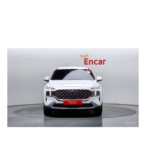 2022 for Hyundai Santa Fe 2.5T 2WD Gasoline 43,212 km Leather Seats Rear Camera Left Steering - Product Image 3