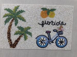 Luxury Handmade Beaded Coin Purse Mini Fashion <b>Wallet</b> for Women at Best Price <b>Cheap</b> Price - Product Image 5