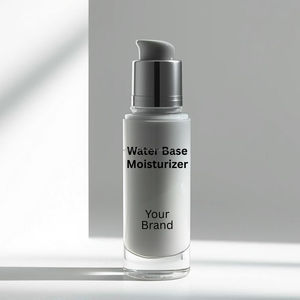 Crema Hidratante Facial a Base de Agua, Ligera, Sin Aceite, Humectante para la Piel, Suave y Nutritiva, Marca Privada OEM/ODM, Cosmético - Product Image 4