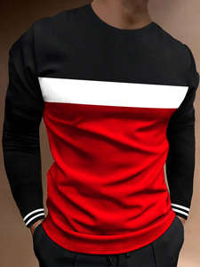 Anti Wrinkle <b>Collarless</b> <b>Men</b> Cotton Long Sleeves <b>Shirt</b> Premium Quality High Street Style Casual Wear Cotton Long Sleeves <b>shirt</b> - Product Image 3