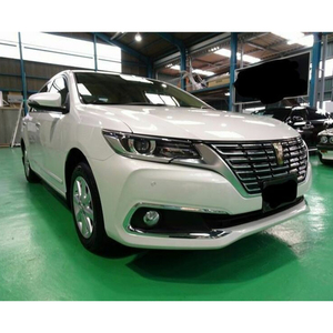 Toyota Premio Usado, Sedán Confortable con Características Modernas, Conducción Suave y Gran Eficiencia de Combustible - Product Image 5