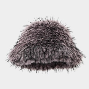 Chapeau Bob Décontracté en Fausse Fourrure ASTURBAN WEAR pour Adultes, Style Personnage Unisexe, Respirant et Anti-froid Printemps-Été – Meilleure Vente - Product Image 6