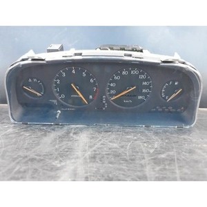 Q45 Gebrauchte Instrumentencluster 26581U60 - Product Image 1