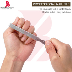 Podiatry Kit 5 Piece Set Stainless Steel Pedicure Foot Care Tools Toenail Nippers, <b>File</b> and Probe Podiatry Instruments - Product Image 5