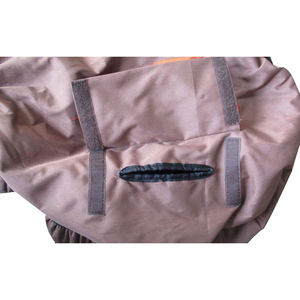 Funda Protectora para Silla de Montar Inglesa, Ajustable, de PVC, para Equitación, con Servicio OEM y ODM, de la Mejor Calidad - Product Image 5