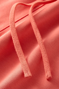 Men Solid Color Corduroy Sweat Shorts Elastic Waist Drawstring Casual Gym Quick Dry Loose Fit Summer Streetwear - Product Image 4