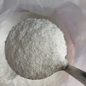 Coco Deshidratado al Mejor Precio, Fino, Mediano, Bajo en Grasa 35%, Alto en Grasa 65%, en Lascas, 10kg 25kg, Fábrica de Vietnam, Snack para Panadería - Product Image 4