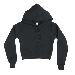 Sudadera con capucha personalizada de algodón de alta calidad Sudadera con capucha simple de doble capa Boxy Sudaderas con capucha y sudaderas para hombres - Product Image 5