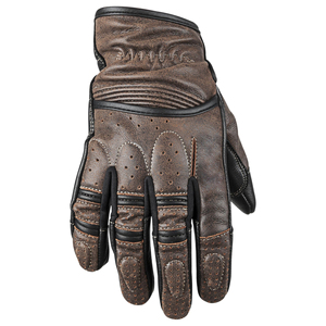 Gants d'équitation d'été Primo Equine pour hommes et femmes, en néoprène, séchage rapide, paume souple, doigts entiers, extensibles - Product Image 6