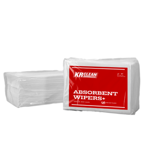 Lingettes sèches non tissées pour l'hygiène personnelle Krclean Premium, absorbantes, jetables, pour cigarettes, 50/80 lingettes de nettoyage pour adultes et usage domestique - Product Image 1
