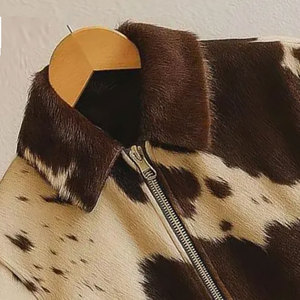 New Premium Quality Men Cowhide <b>Leather</b> Jackets <b>Top</b> Design Best Price Custom <b>Leather</b> Jacket for Men - Product Image 6