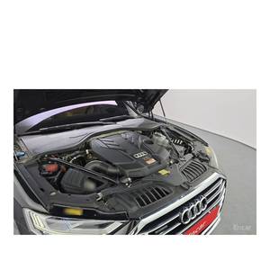 Audi A8 55 TFSI quattro LWB 2021, 82,829 km, Caja de Cambios Automática, Volante a la Izquierda, Asientos de Cuero, Cámara Trasera - Product Image 6