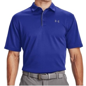 Polo personalizado 100% algodón piqué 220 GSM para hombre, manga de color sólido con bordado en el pecho, proveedor informal de Bangladesh. - Product Image 5