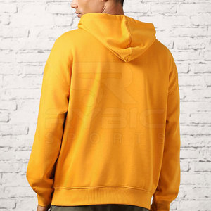 Sudadera con Capucha de Primera Calidad con Diseño Personalizado e Impresión Completa para Hombre, Ropa de Calle de Moda, Prendas de Invierno - Product Image 3