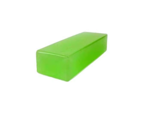 Base de jabón transparente de glicerina y aloe vera premium para hacer jabón artesanal, base de jabón herbal hidratante para manualidades DIY. - Product Image 2