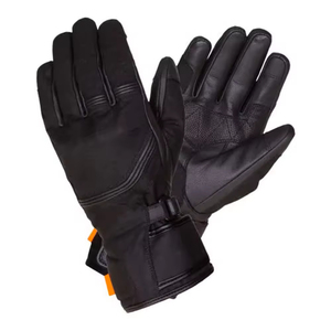 Guantes de Conducción de Piel de Cabra y Oveja de Primera Calidad, Impermeables, Antideslizantes, con Logotipo Personalizado, Unisex, para Todas las Estaciones - Product Image 4