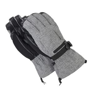 Gants de ski chauffants pour l'hiver, fournisseur direct d'usine, pour snowboard, randonnée sur neige, escalade, sports de ski, gants de ski de qualité supérieure - Product Image 4