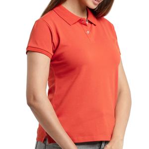 Nueva Camiseta Polo de Cuello Alto de Secado Rápido para Mujer, Ropa Deportiva, Camiseta de Gimnasio Cómoda y de Secado Rápido para Mujer - Product Image 6